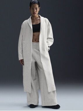 Nike Tech Long Cardigan